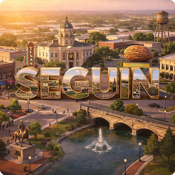 SEGUIN
