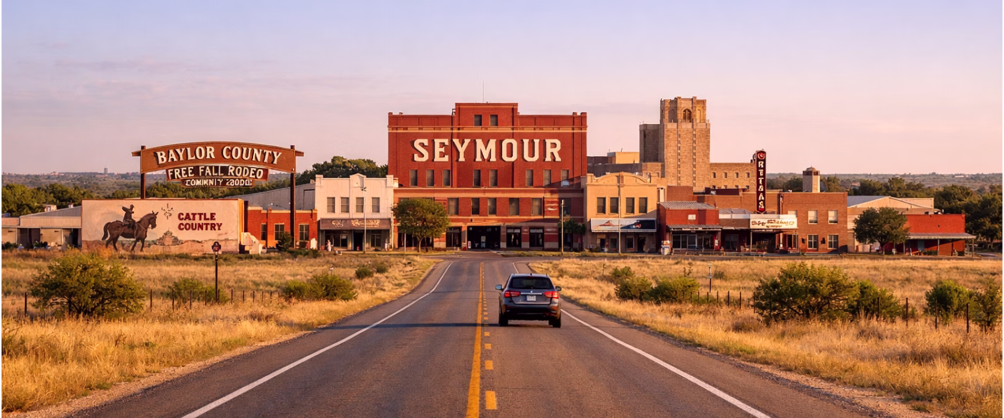 SEYMOUR