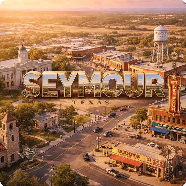 SEYMOUR