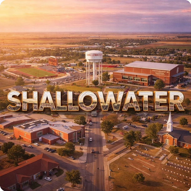 SHALLOWATER