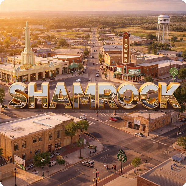 SHAMROCK