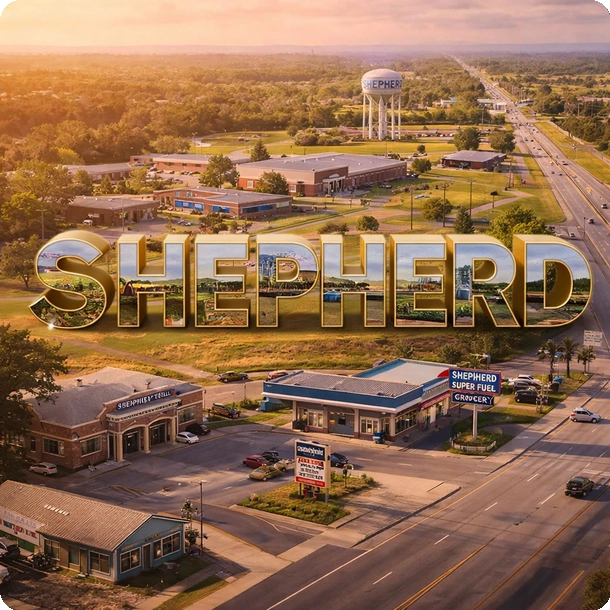 SHEPHERD