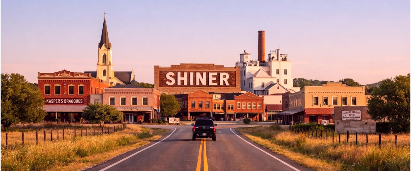 SHINER