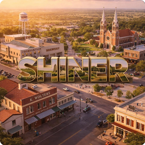 SHINER