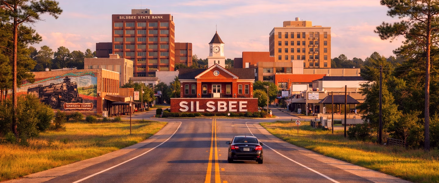 SILSBEE