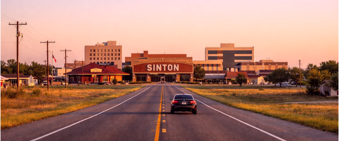 SINTON