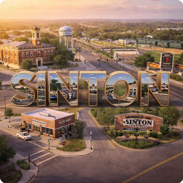 SINTON
