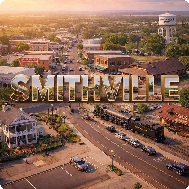 SMITHVILLE