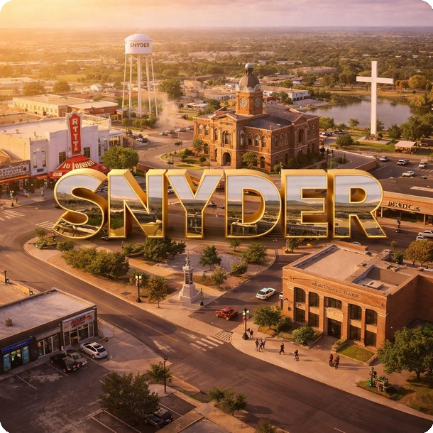 SNYDER