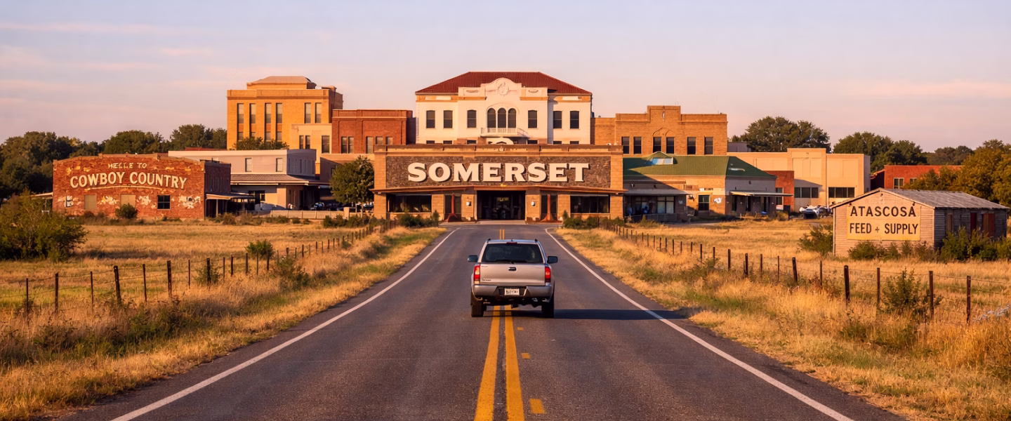 SOMERSET