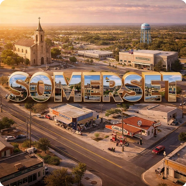 SOMERSET