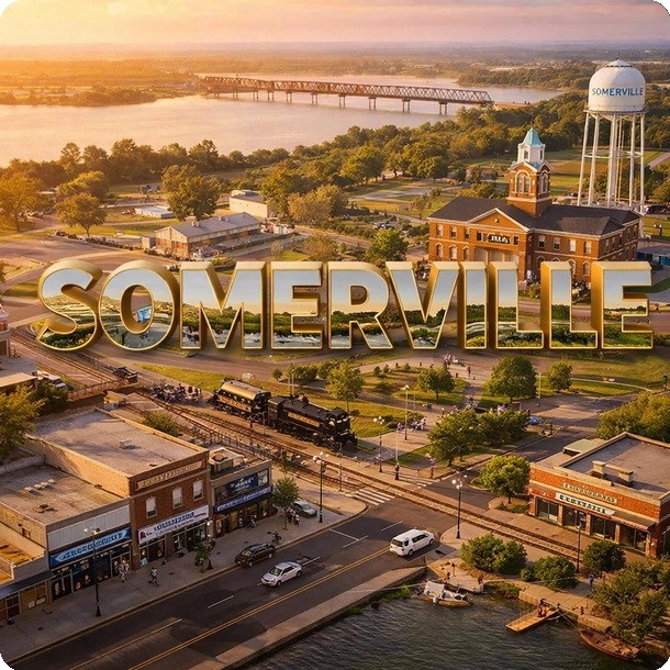 SOMERVILLE