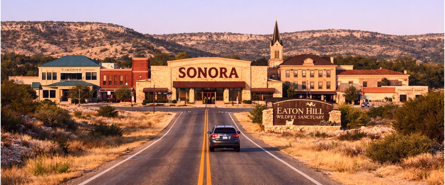 SONORA