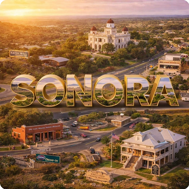 SONORA