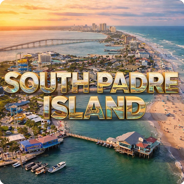 SOUTH PADRE ISLAND