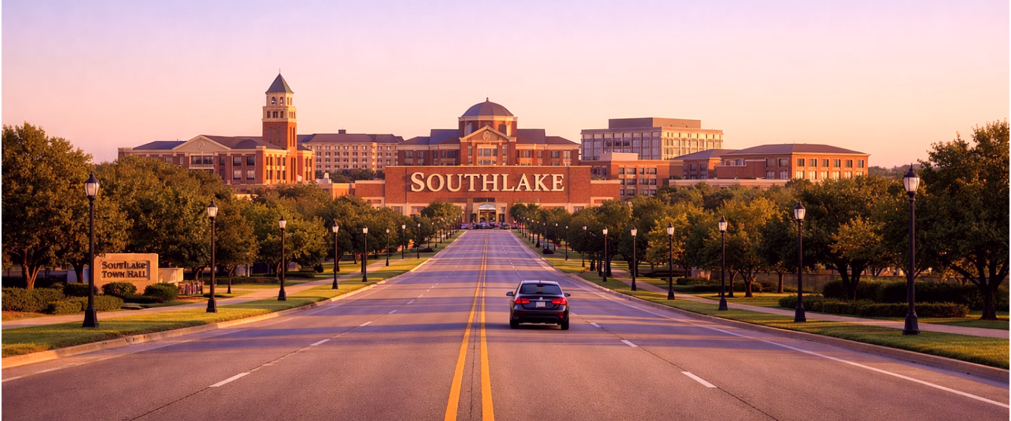 SOUTHLAKE