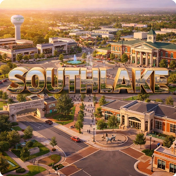 SOUTHLAKE
