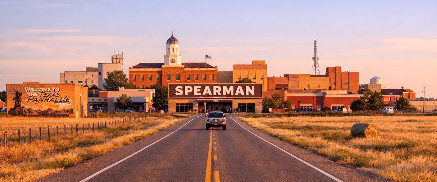 SPEARMAN