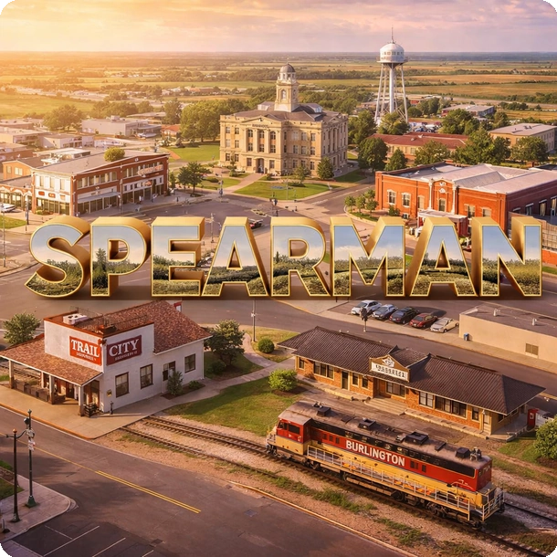 SPEARMAN