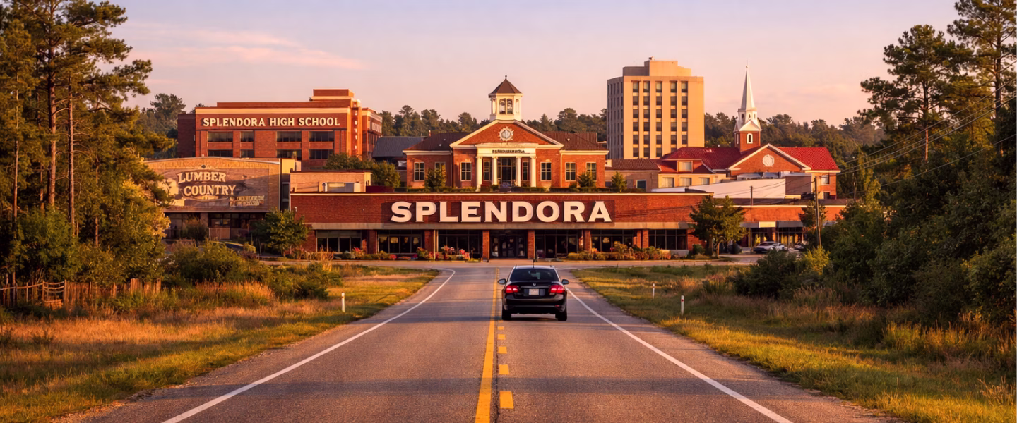 SPLENDORA