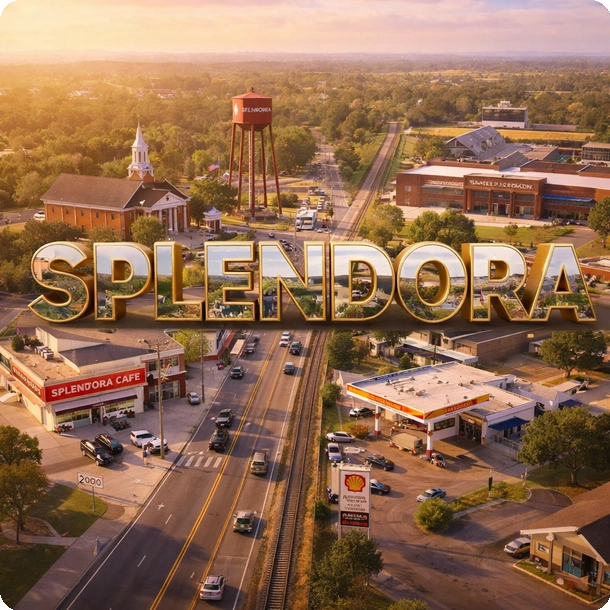 SPLENDORA