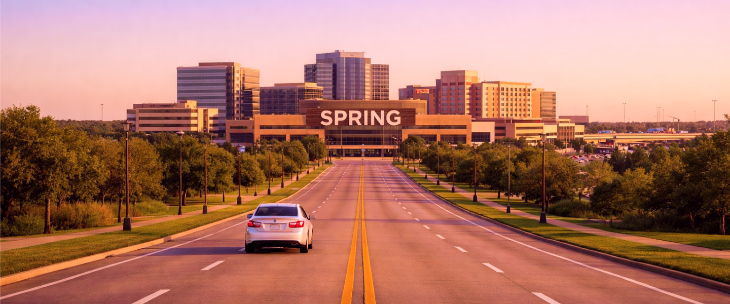 SPRING