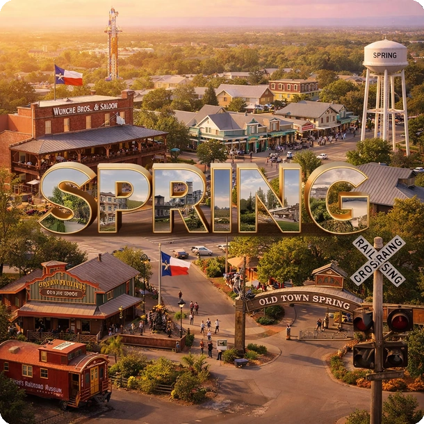 SPRING