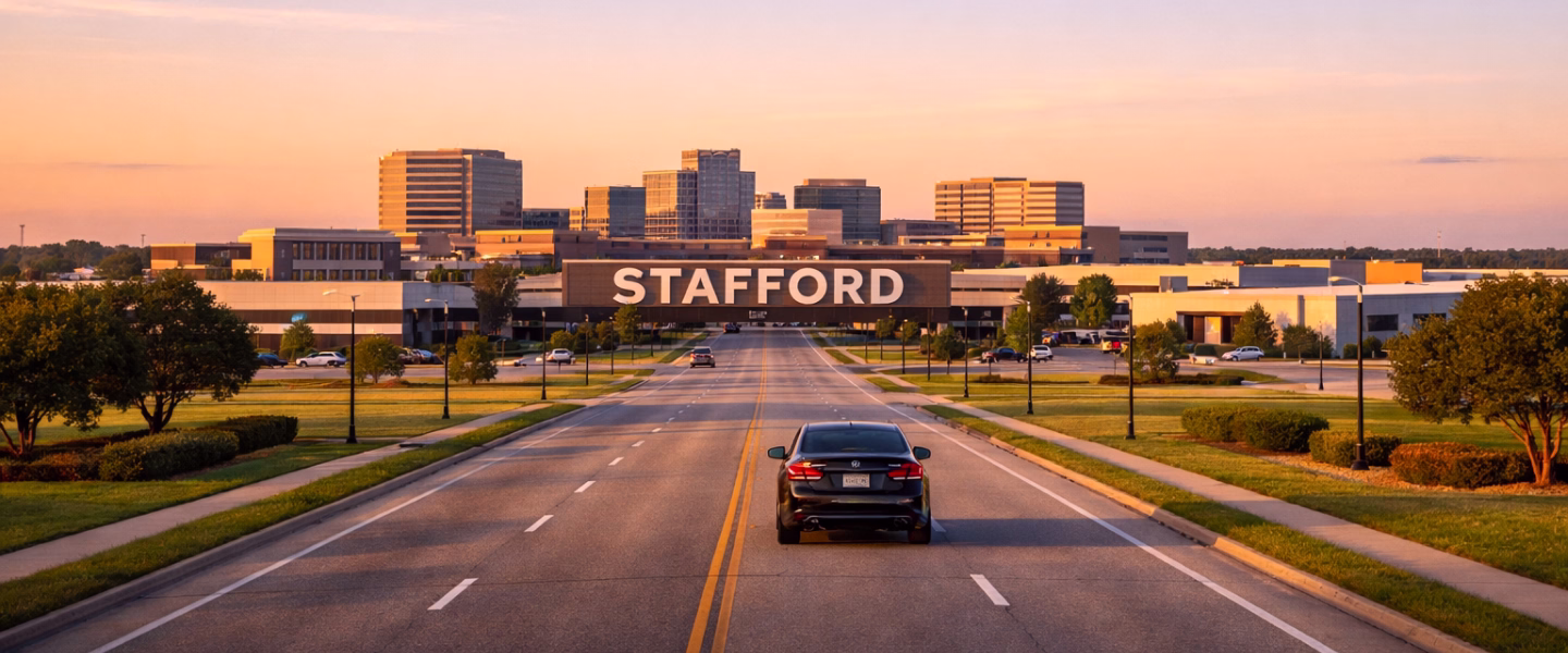 STAFFORD