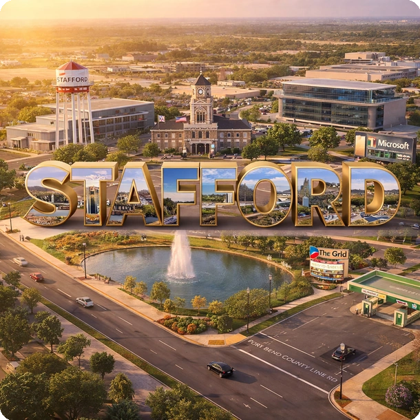 STAFFORD