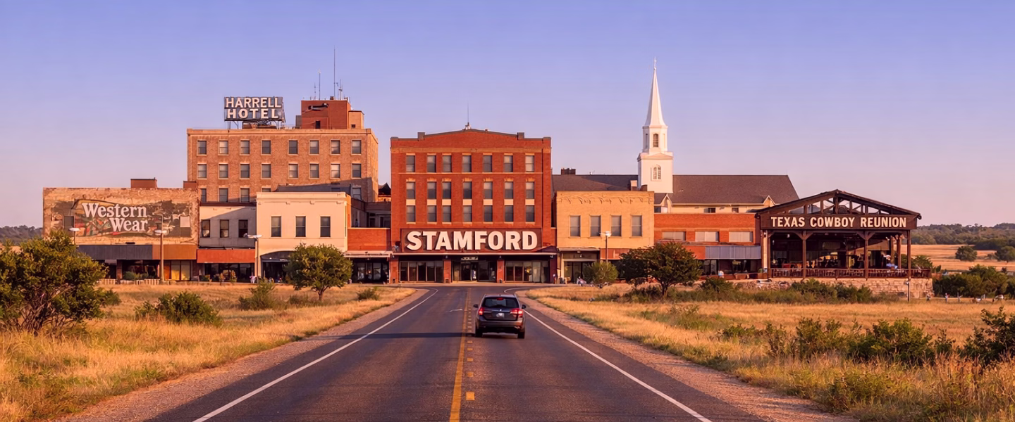 STAMFORD