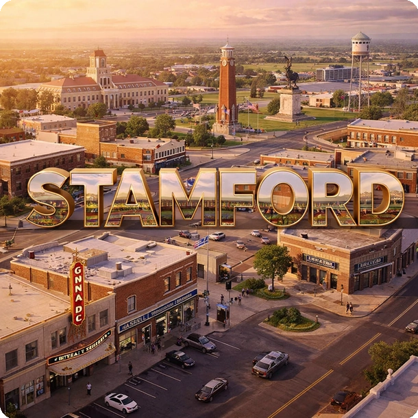 STAMFORD