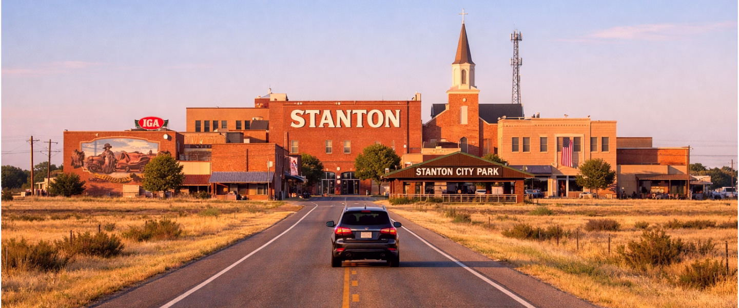 STANTON