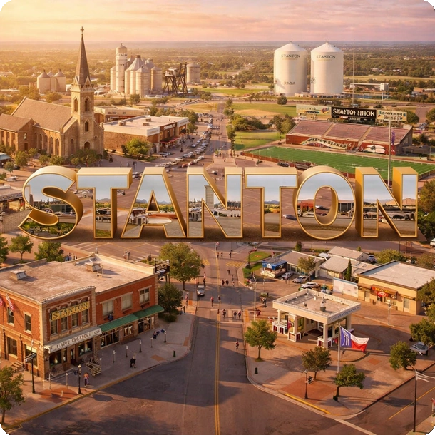 STANTON
