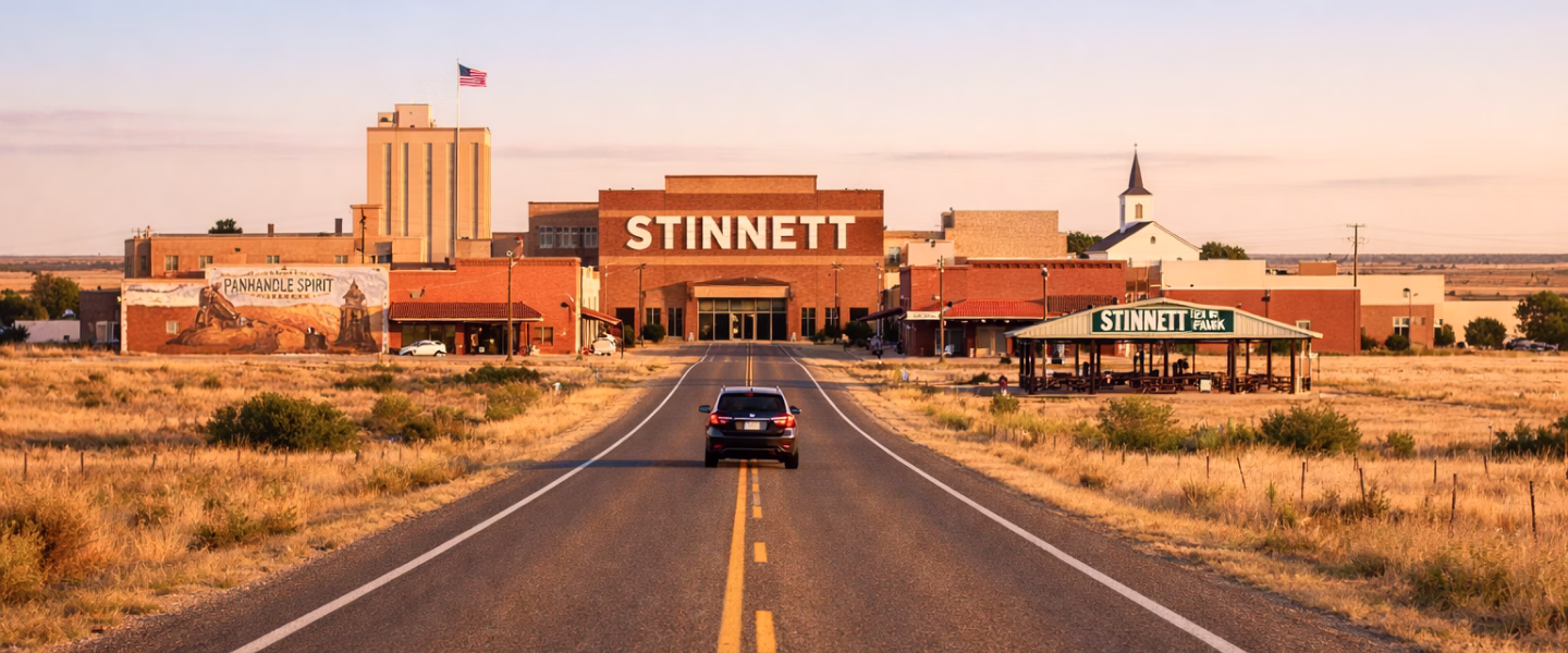 STINNETT