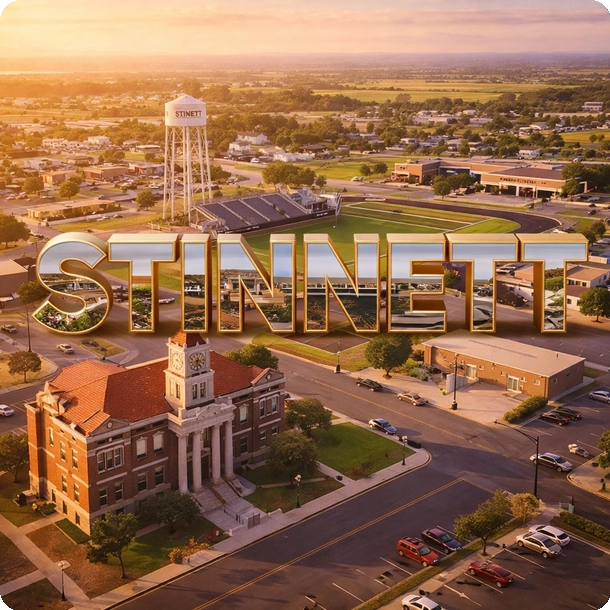 STINNETT