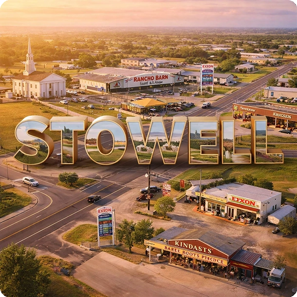STOWELL