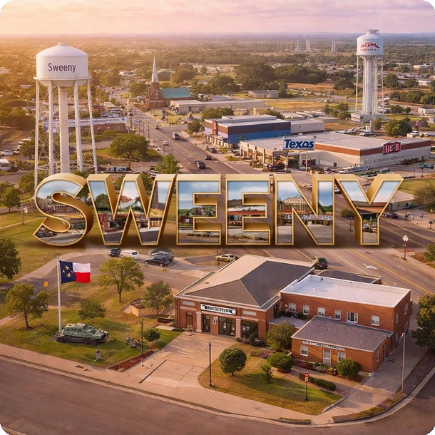SWEENY