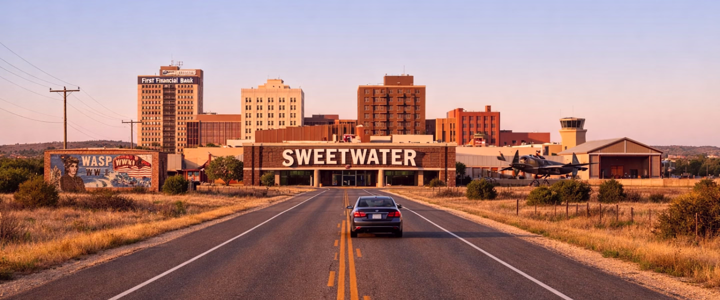 SWEETWATER