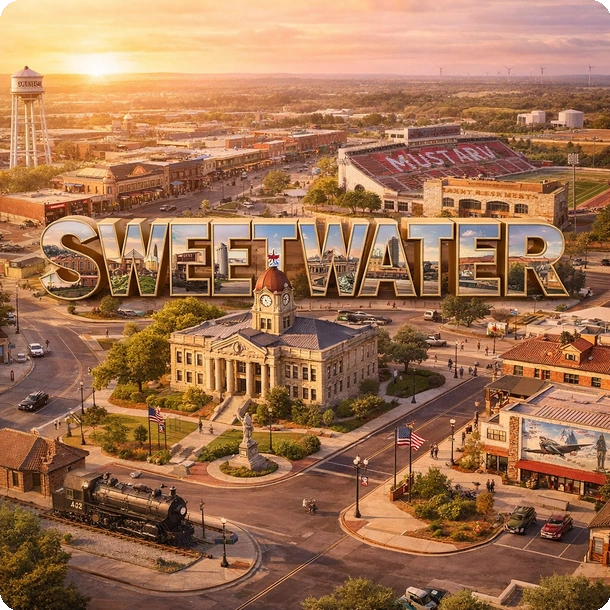 SWEETWATER