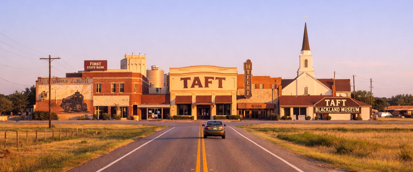 TAFT