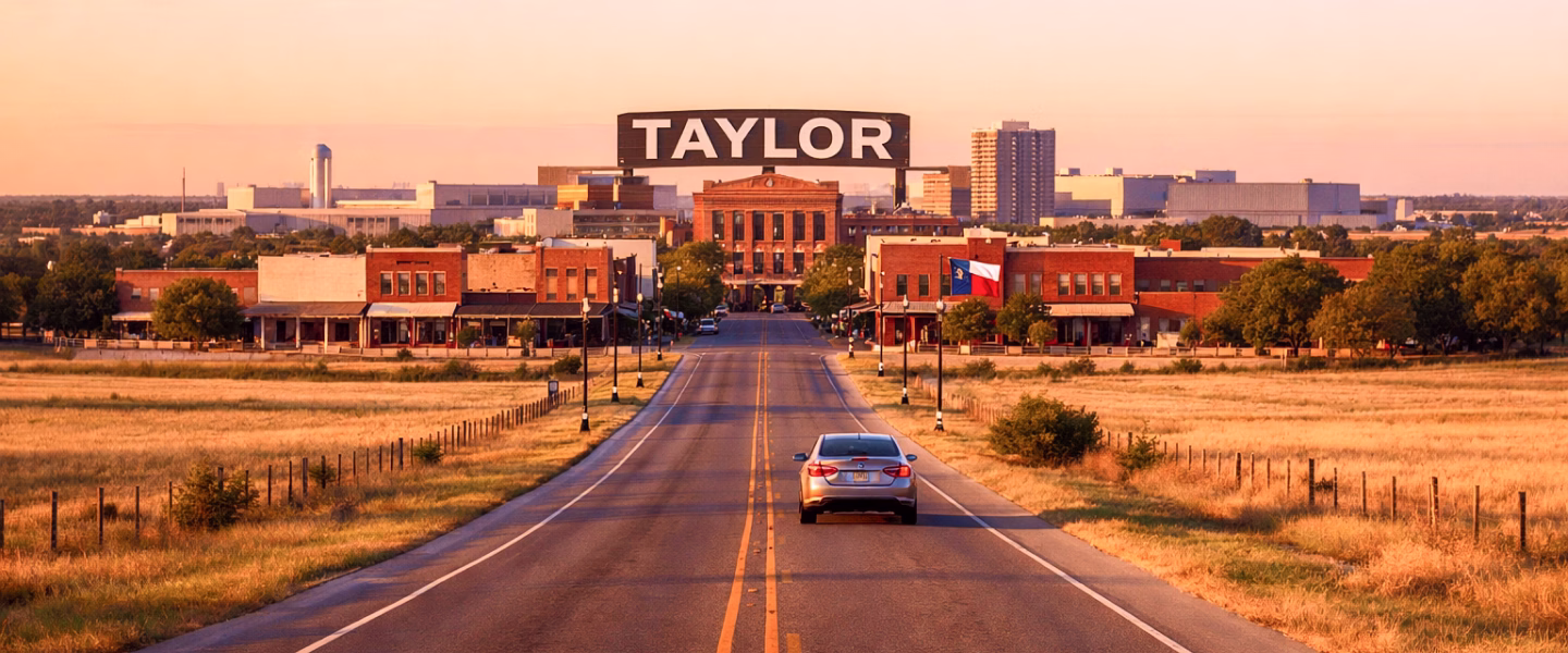 TAYLOR