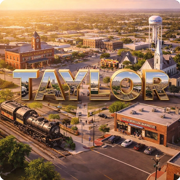 TAYLOR