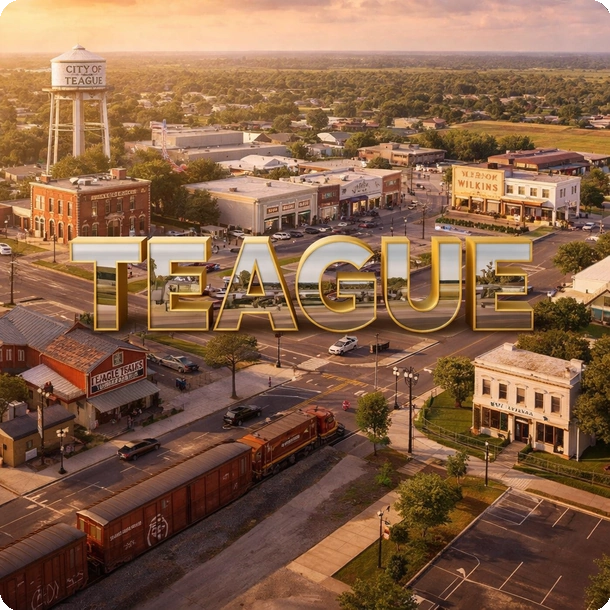 TEAGUE
