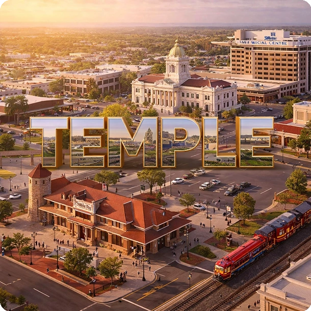 TEMPLE