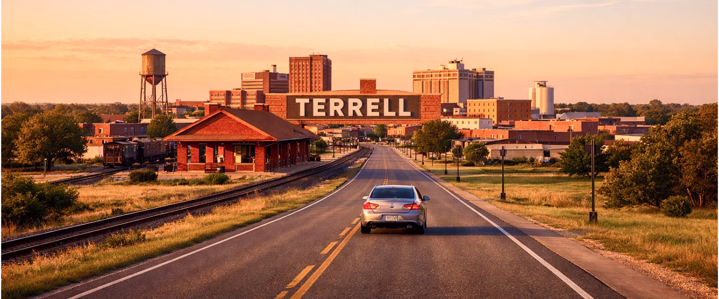 TERRELL
