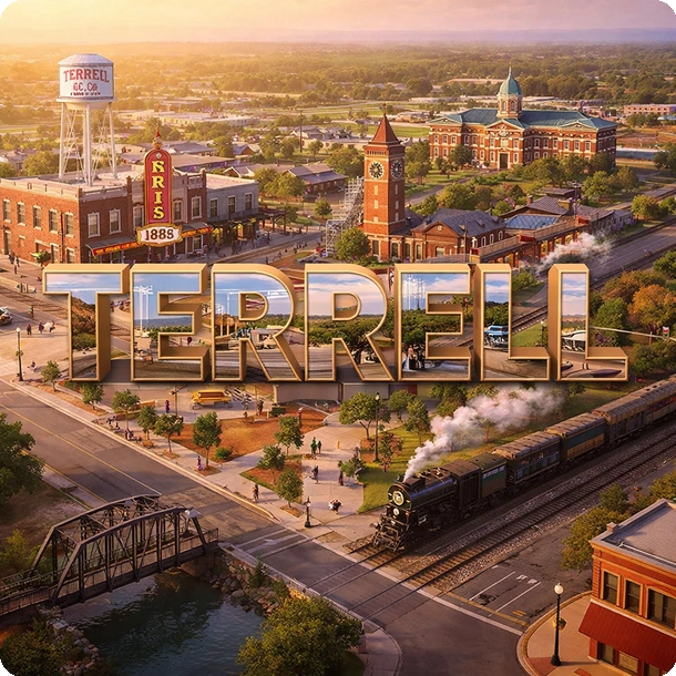 TERRELL