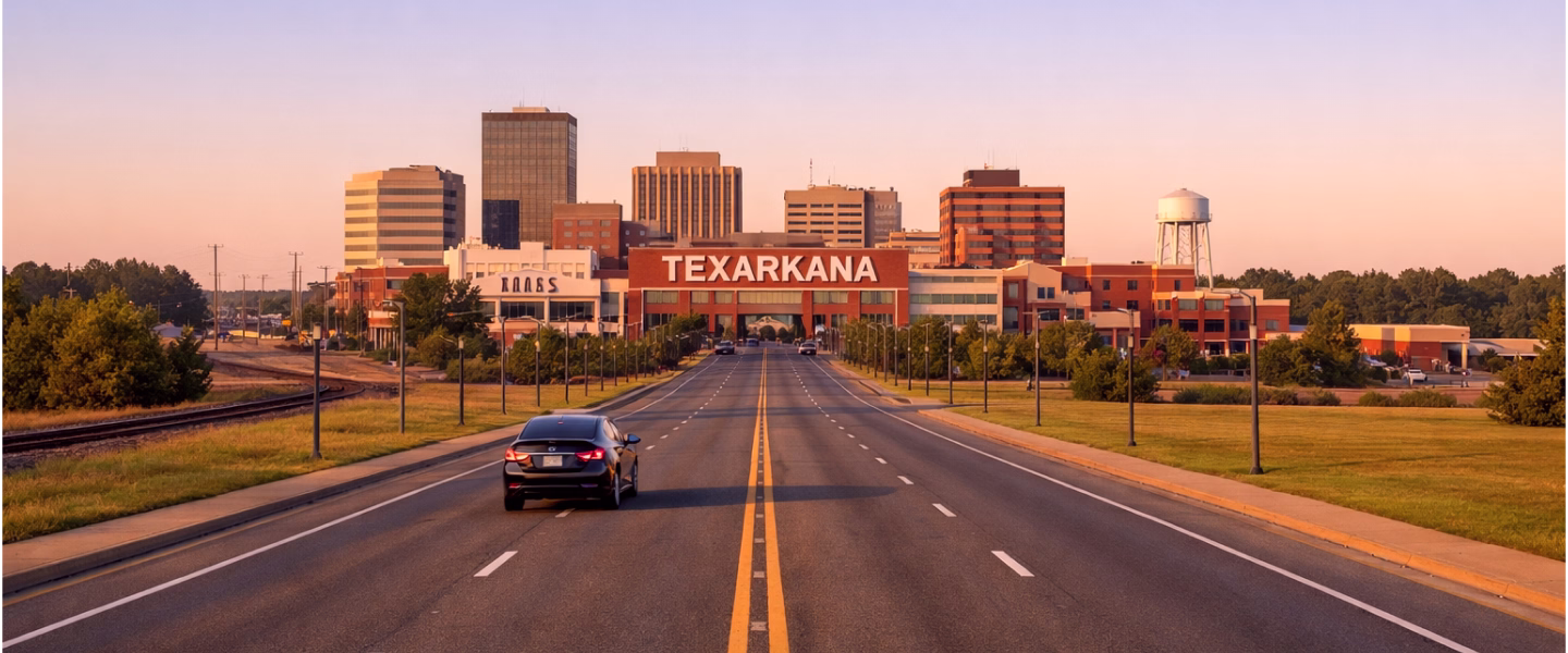 TEXARKANA