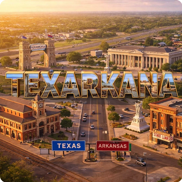 TEXARKANA