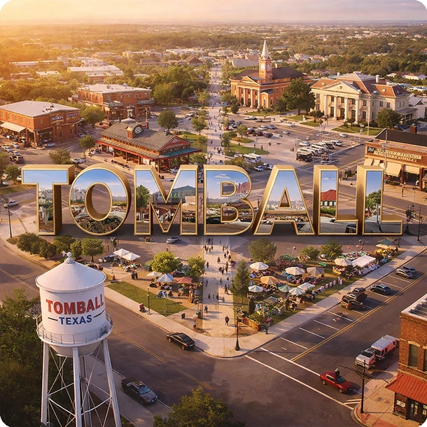 TOMBALL