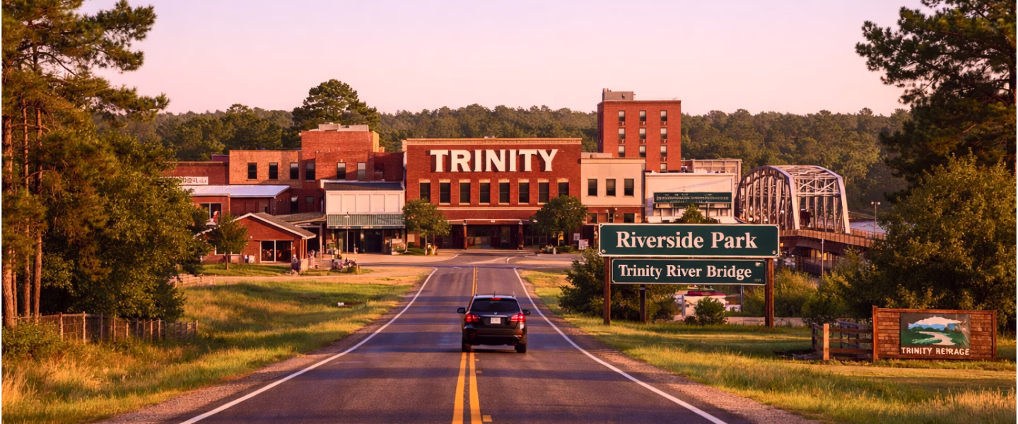 TRINITY